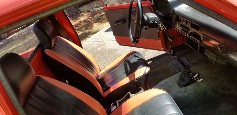Illustration for article titled At $2,300, Could This 1979 Toyota Hilux be all the Truck You’ll Ever Need?